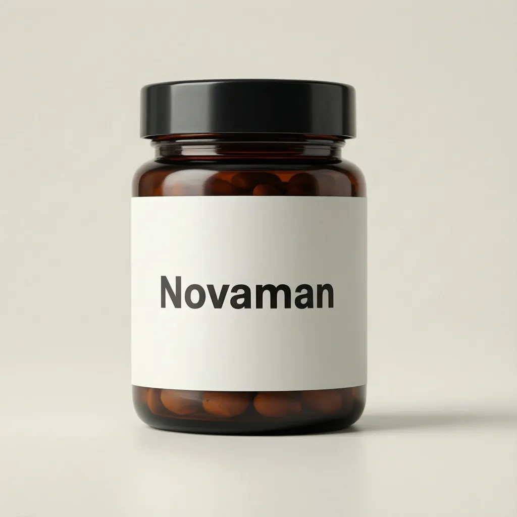 Novaman